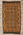 8 x 14 Vintage Afghani Kilim Rug 78038
