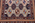 3 x 3 Vintage Persian Shiraz Kilim Rug 78039