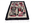 3 x 5 Vintage South American Kilim Rug 78041