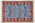 4 x 6 Vintage Oltenian Romanian Kilim Rug 78048