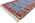 4 x 6 Vintage Oltenian Romanian Kilim Rug 78048
