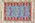 4 x 6 Vintage Oltenian Romanian Kilim Rug 78048