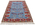 4 x 6 Vintage Romanian Kilim Rug 78048