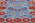4 x 6 Vintage Oltenian Romanian Kilim Rug 78048