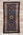 3 x 5 Vintage Persian Heriz Rug 78053