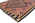 5 x 11 Vintage Persian Shiraz Kilim Rug 78056