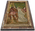 2 x 4 Antique Tapestry 78092