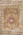 8 x 10 Contemporary Oushak Rug 80675