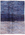 15 x 20 Modern Blue Beni Mrirt Moroccan Rug 21103