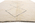 11 x 16 Organic Modern Moroccan Beni Ourain Rug 21137