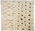 15 x 16 Large Neutral Moroccan Rug 21146