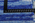 11 x 12 Modern Blue Beni Mrirt Moroccan Rug 21151