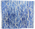 11 x 12 Modern Blue Beni Mrirt Moroccan Rug 21151