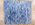 11 x 12 Modern Blue Beni Mrirt Moroccan Rug 21151