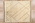 11 x 12 Organic Modern Beni Mrirt Moroccan Rug 21152