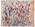 10 x 13 Modern Beni Mrirt Moroccan Rug 21155