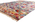 10 x 13 Modern Beni Mrirt Moroccan Rug 21155