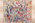 10 x 13 Modern Beni Mrirt Moroccan Rug 21155