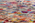 10 x 13 Modern Beni Mrirt Moroccan Rug 21155