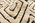 10 x 12 Organic Modern Beni Mrirt Moroccan Rug 21158