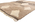 11 x 13 Organic Modern Beni Mrirt Moroccan Rug 21161