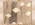 11 x 13 Organic Modern Beni Mrirt Moroccan Rug 21161