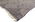 10 x 13 Moroccan High-Low Rug 21166