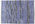 10 x 14 Modern Beni Mrirt Moroccan Rug 21184