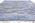 10 x 13 Modern Blue Beni Mrirt Moroccan Rug 21184