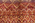 7 x 12 Vintage Beni MGuild Moroccan Rug 21201