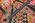 7 x 14 Vintage Beni MGuild Moroccan Rug 21233