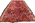 6 x 12 Vintage Beni MGuild Moroccan Rug 21275