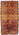 6 x 11 Vintage Moroccan Rug 21292