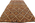 6 x 11 Vintage Beni MGuild Moroccan Rug 21318
