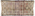 6 x 13 Vintage Beni Ourain Moroccan Rug 21355