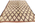 6 x 9 Vintage Moroccan Beni Ourain Rug 21392