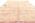 6 x 11 Vintage Pink Boujad Moroccan Rug 21436