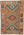 6 x 8 Vintage Turkish Bergama Rug 51177