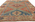 6 x 8 Vintage Turkish Bergama Rug 51177