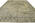 10 x 12 Antique Persian Mahal Rug 60929