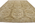 10 x 12 Antique Turkaman Rug 60938
