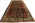 5 x 11 Antique Azerbaijan Rug 60927