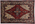 7 x 10 Antique Azerbaijan Rug 60928