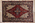 7 x 10 Antique Azerbaijan Rug 60928