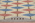 4 x 6 Vintage Swedish Scandinavian Rollakan Rug 78108