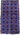 7 x 12 Vintage Blue Moroccan Rug 21205