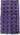 7 x 12 Vintage Blue Beni MGuild Moroccan Rug 21205