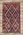 6 x 10 Vintage Beni MGuild Moroccan Rug 21212