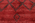 7 x 11 Vintage Red Beni MGuild Moroccan Rug 21276