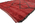 7 x 11 Vintage Red Beni MGuild Moroccan Rug 21276